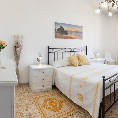 Pintadera B&B Cagliari Exterior foto