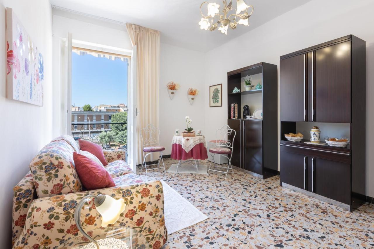 Pintadera B&B Cagliari Exterior foto