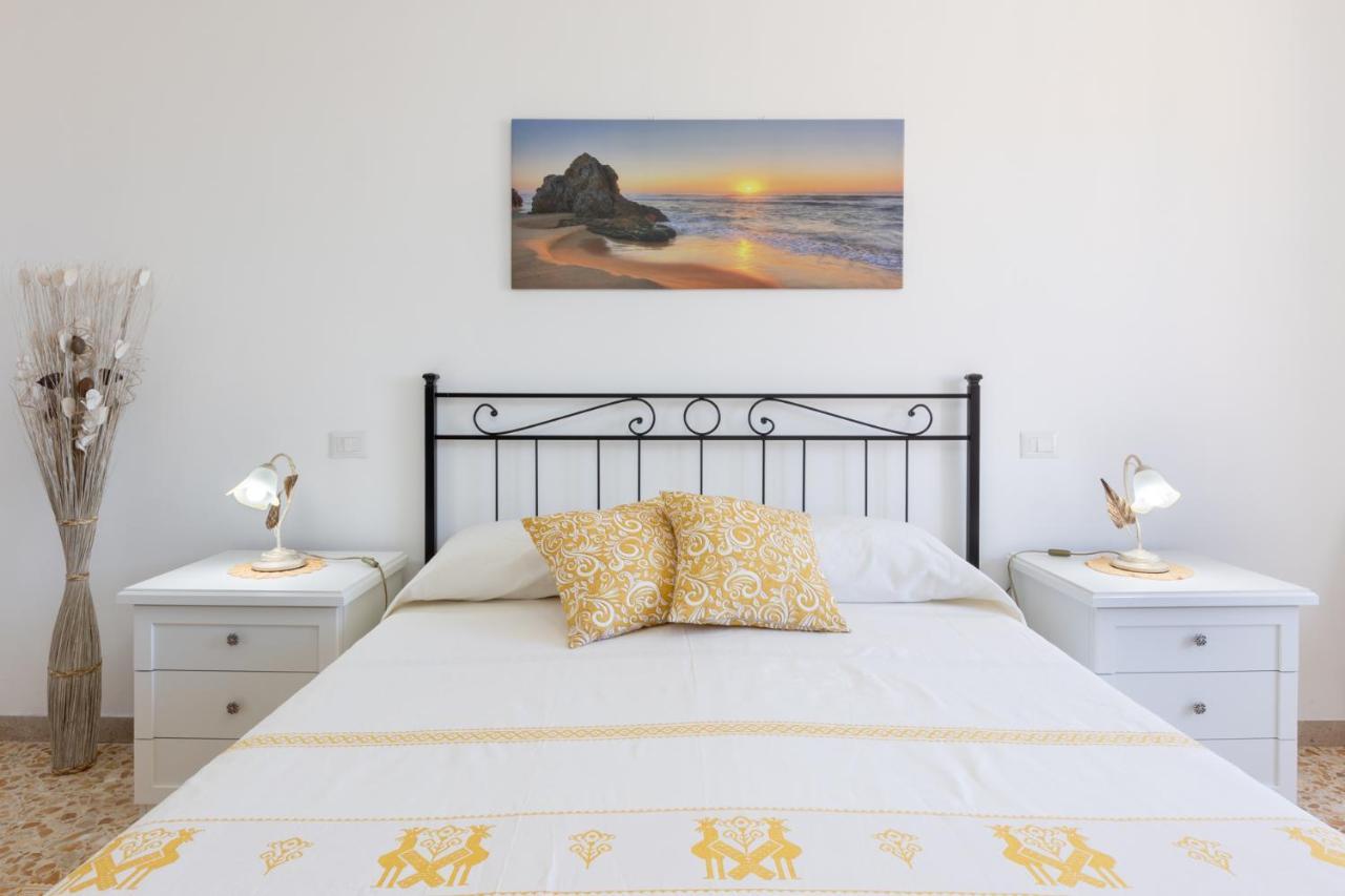 Pintadera B&B Cagliari Exterior foto