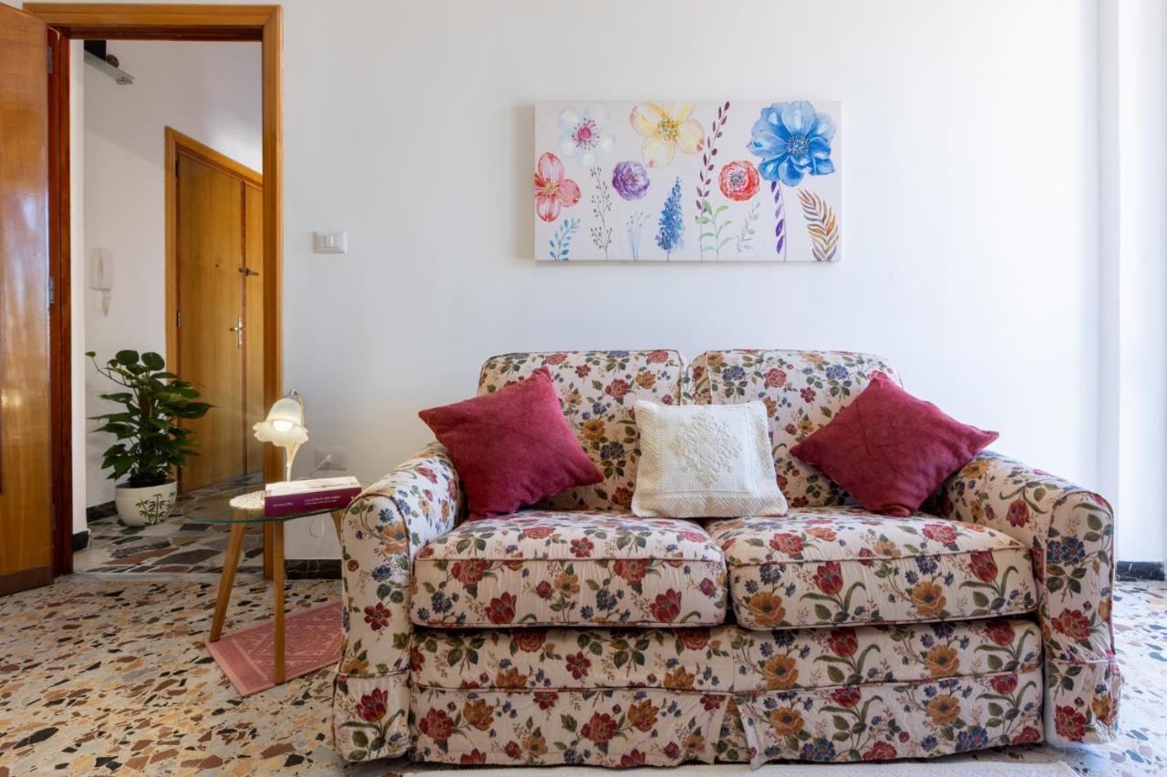 Pintadera B&B Cagliari Exterior foto