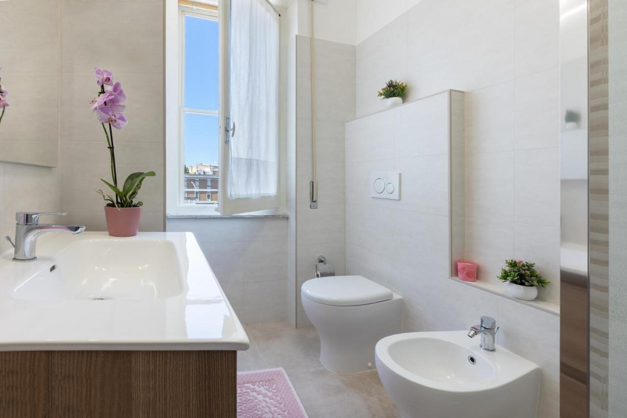 Pintadera B&B Cagliari Exterior foto