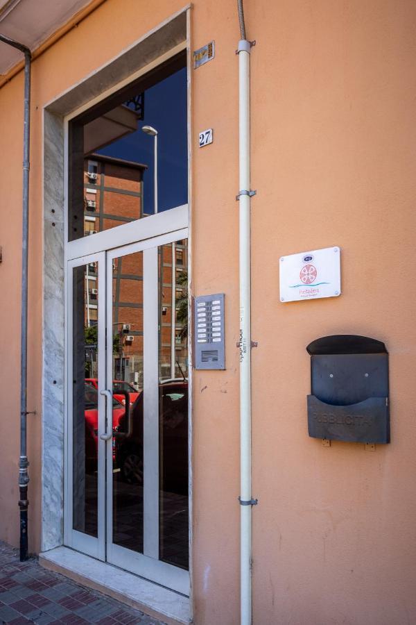 Pintadera B&B Cagliari Exterior foto